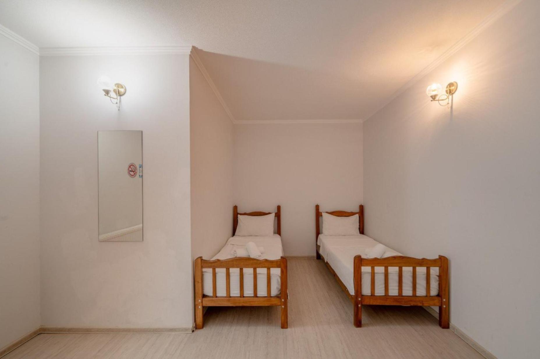 Hotel Tato & Coworking Space Tbilisi Exteriér fotografie