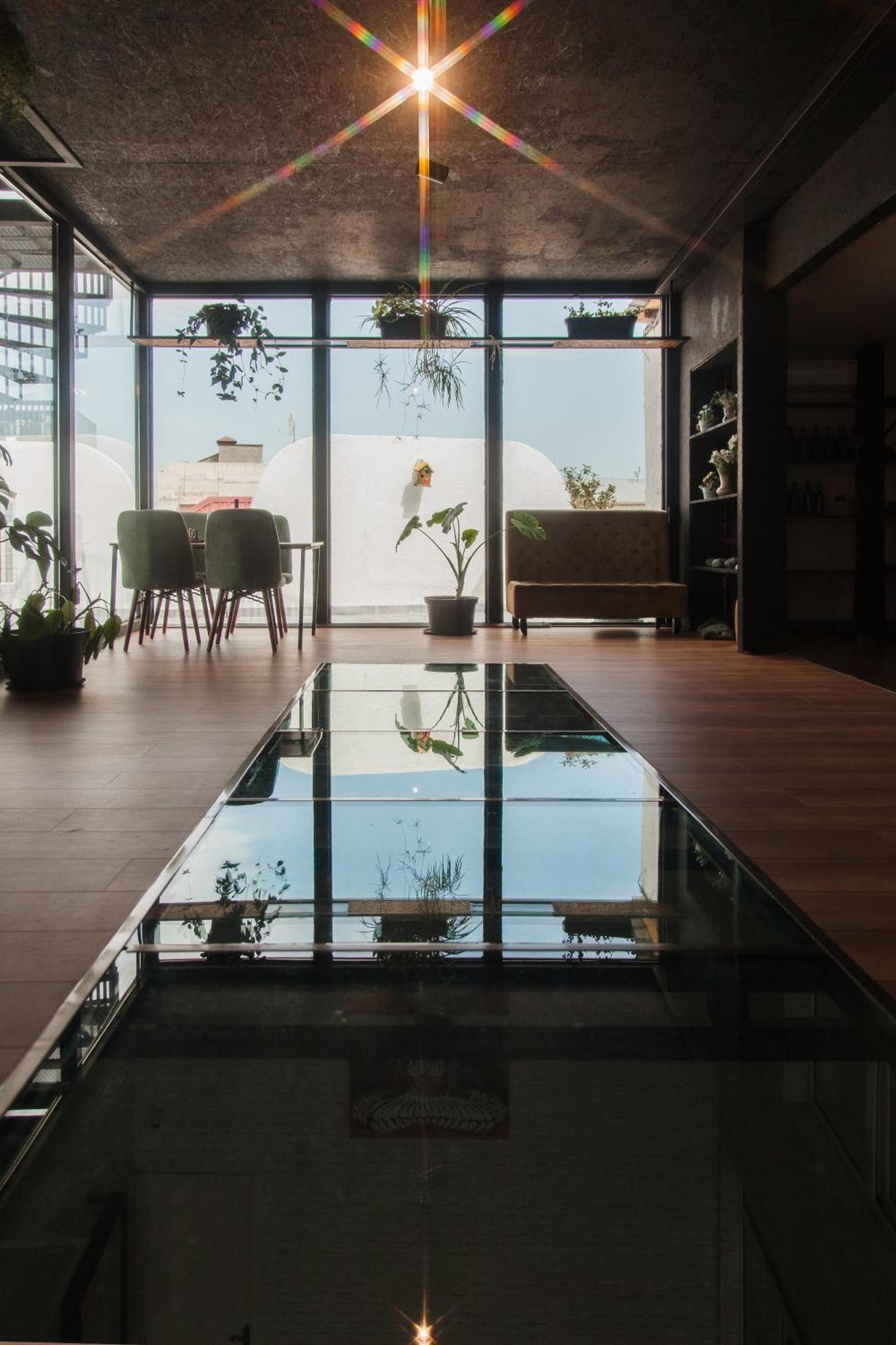Hotel Tato & Coworking Space Tbilisi Exteriér fotografie