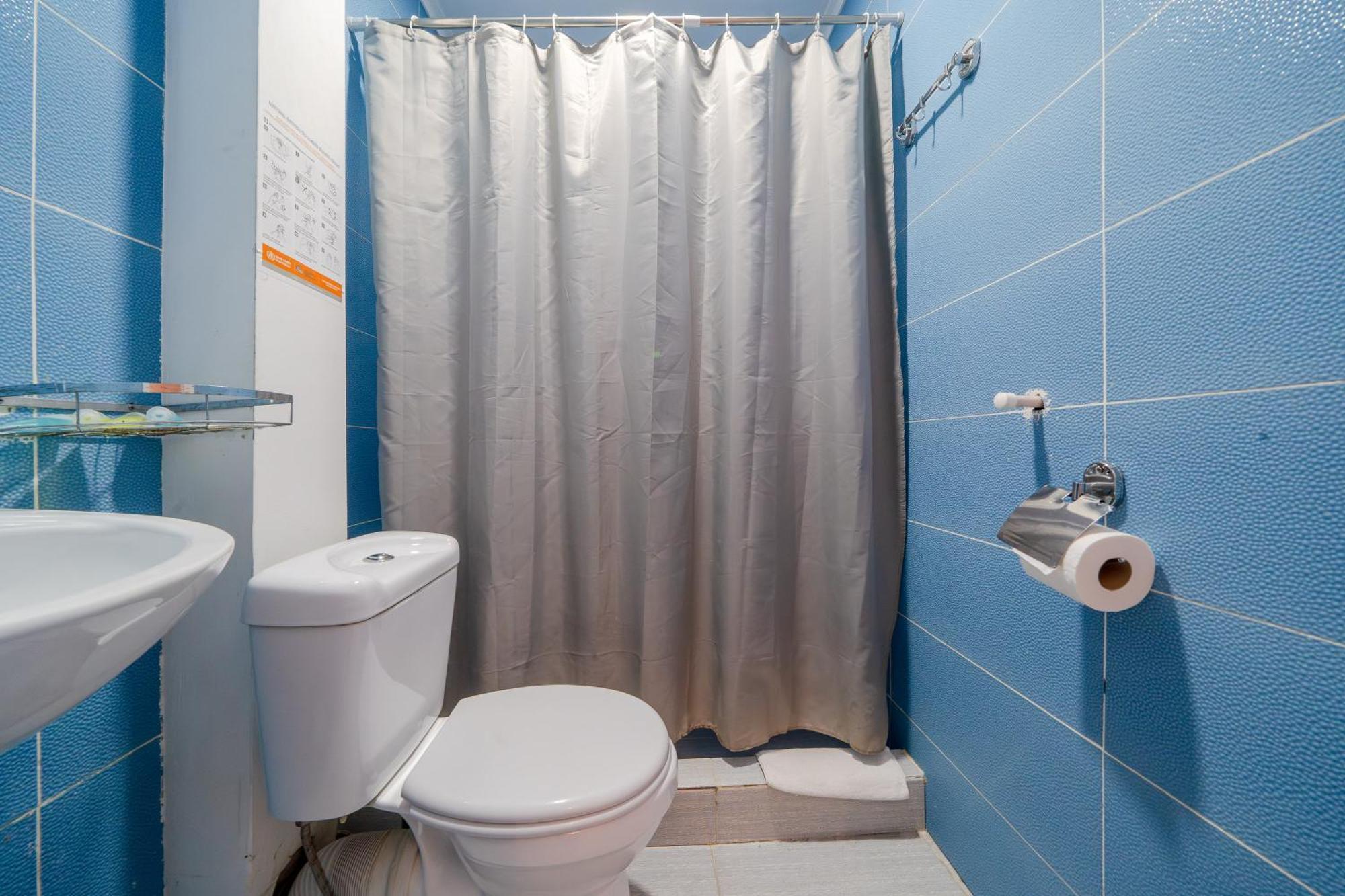 Hotel Tato & Coworking Space Tbilisi Exteriér fotografie