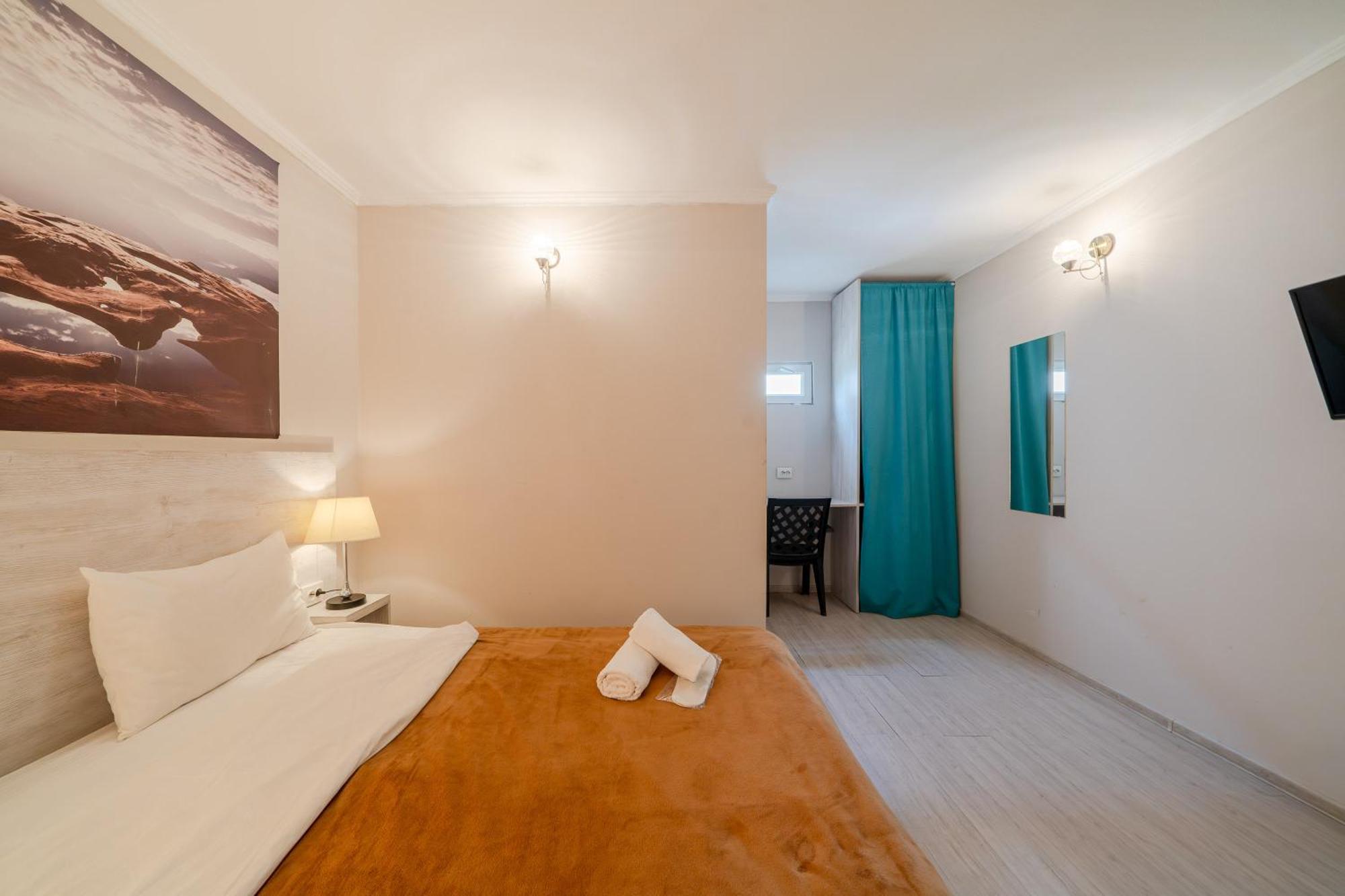 Hotel Tato & Coworking Space Tbilisi Exteriér fotografie
