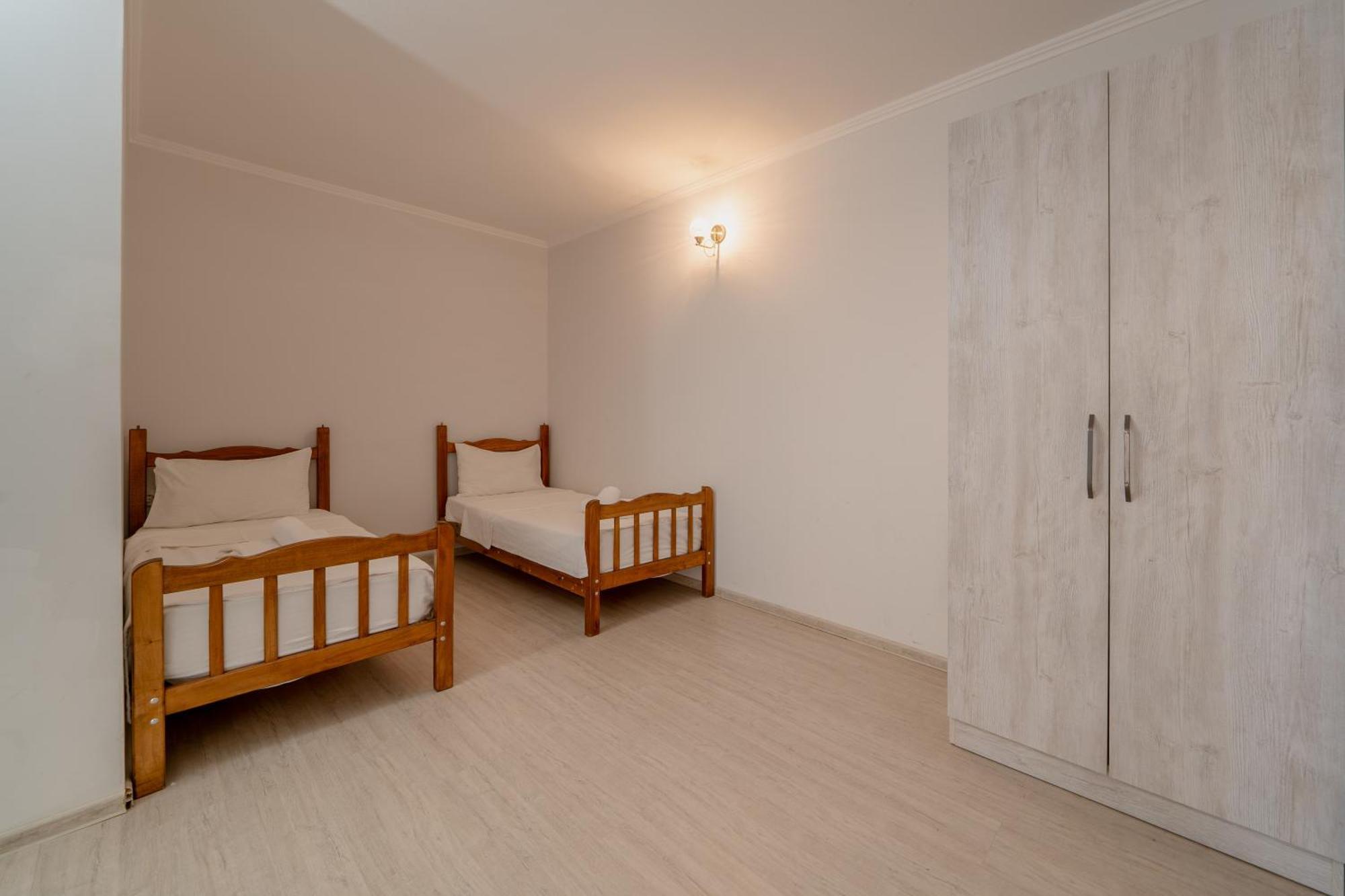 Hotel Tato & Coworking Space Tbilisi Exteriér fotografie